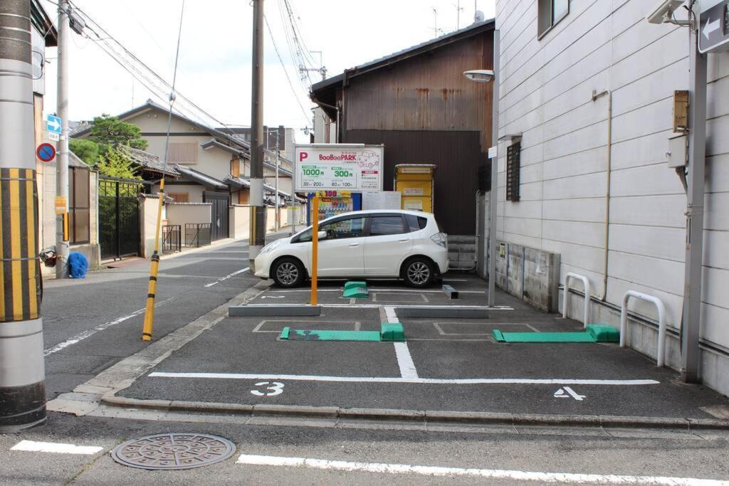 Modern Cozy Maisonette 36㎡ Nimon 2 Hane Near Gion（n2-hane羽）） Apartment